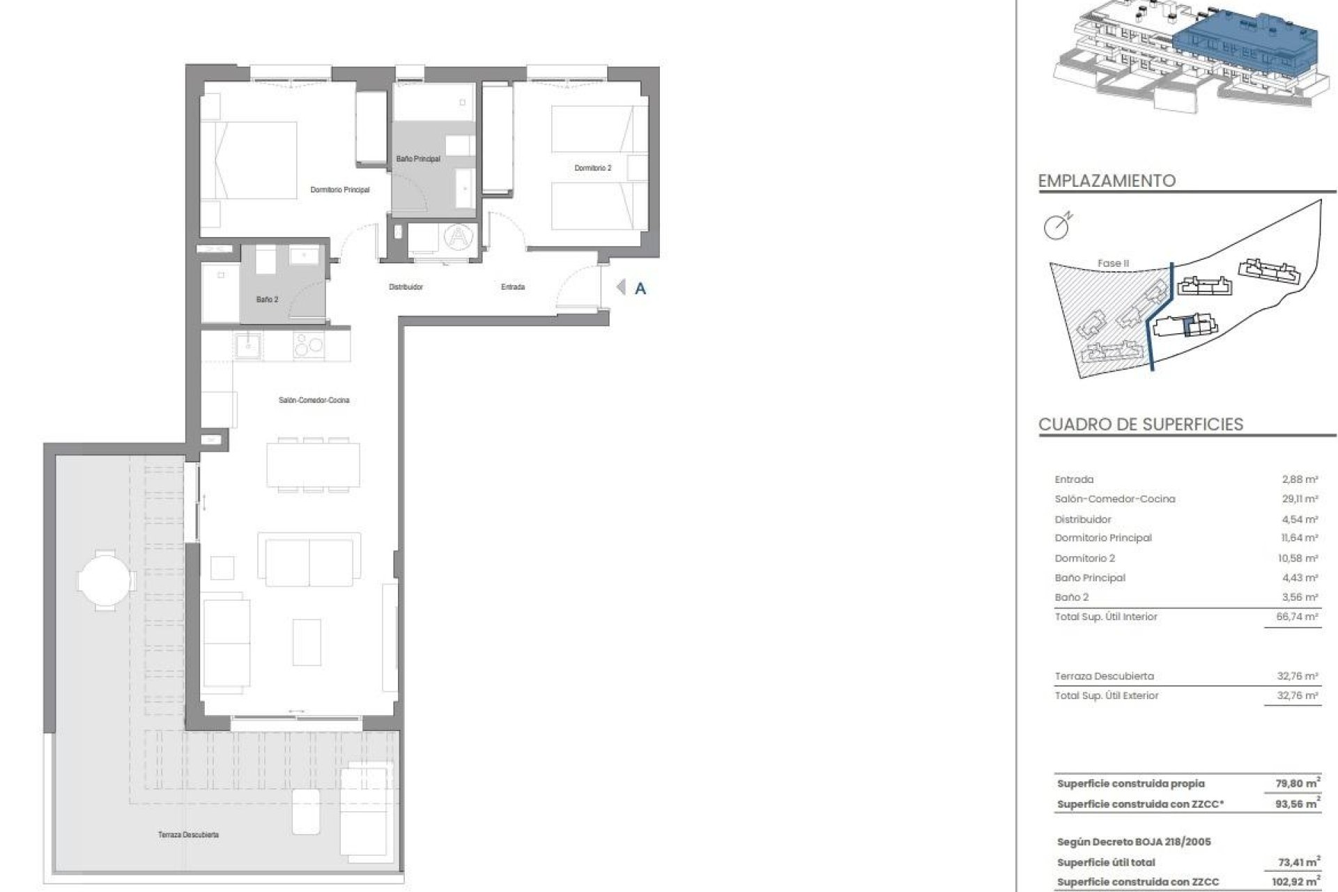 New Build - Apartment -
Mijas - Hipódromo Costa del Sol