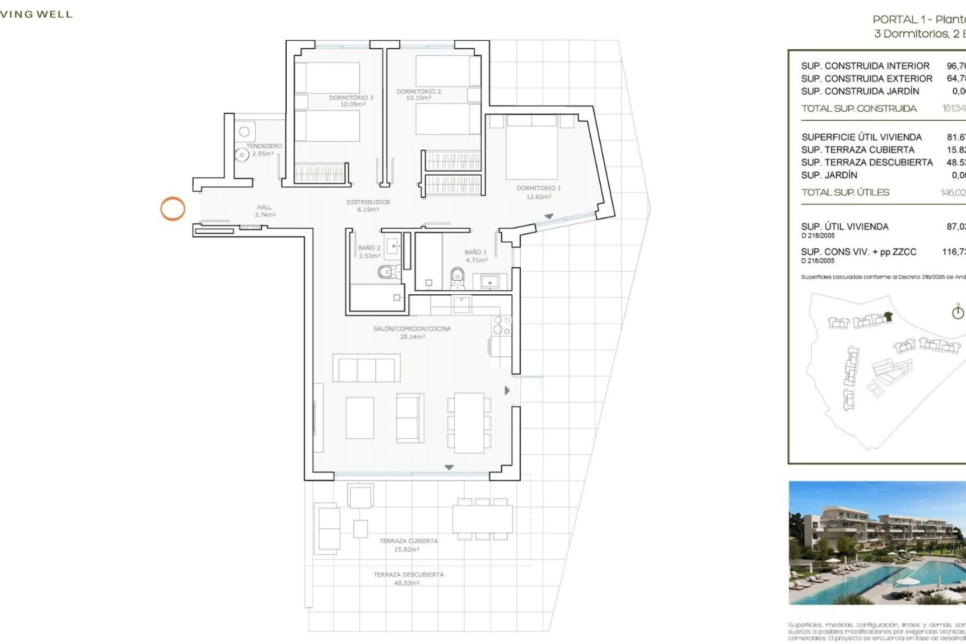 New Build - Apartment -
Mijas - Hipódromo Costa del Sol