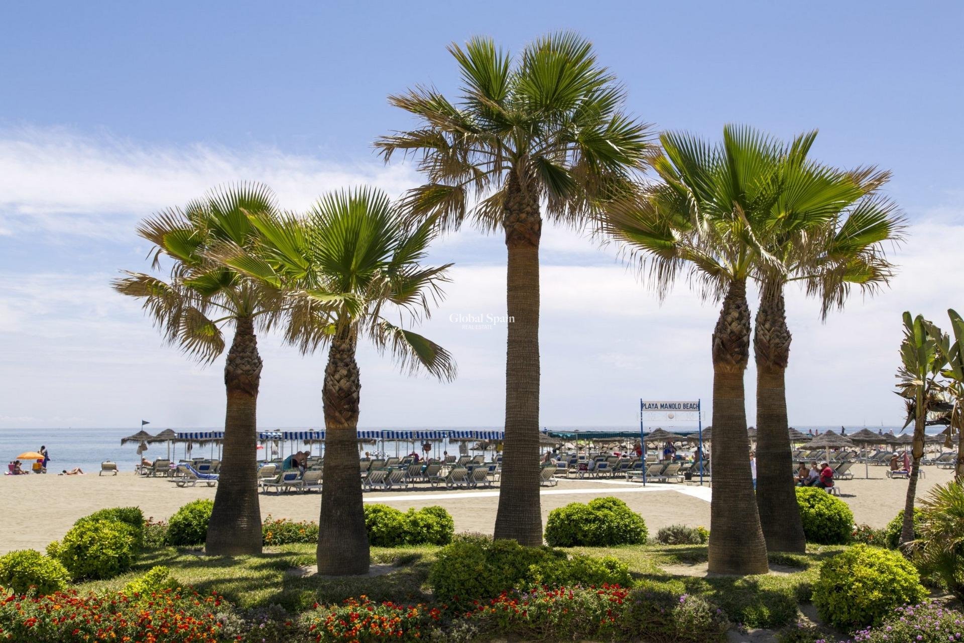 New Build - APARTMENT -
Mijas - Hipódromo Costa del Sol