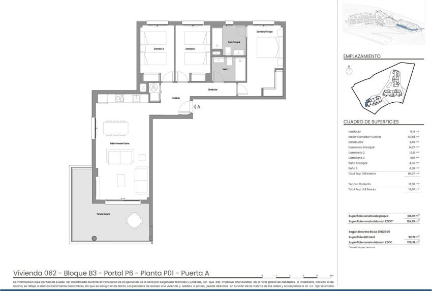 New Build - APARTMENT -
MIJAS - Hipódromo Costa del Sol