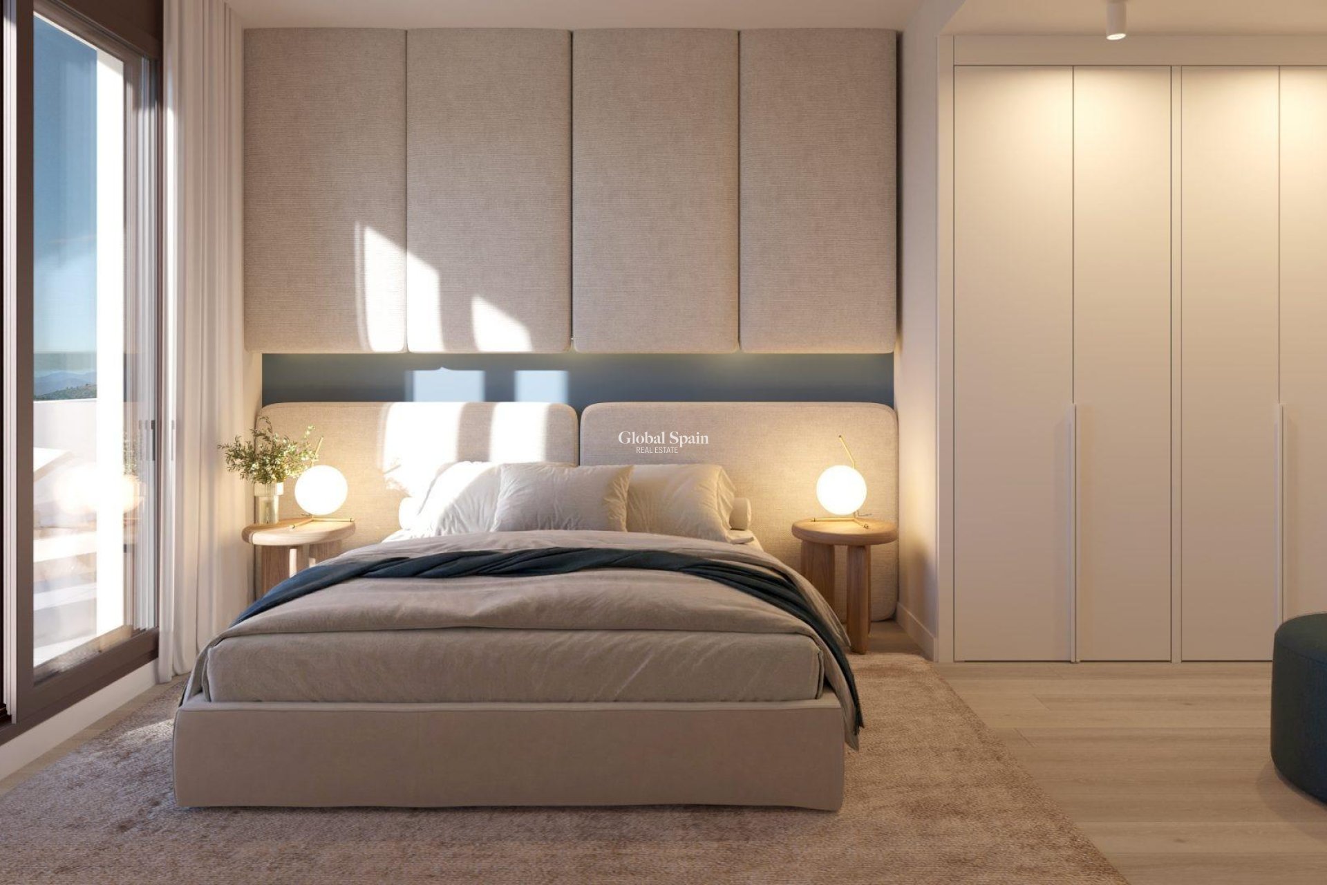 New Build - APARTMENT -
MIJAS - Hipódromo Costa del Sol
