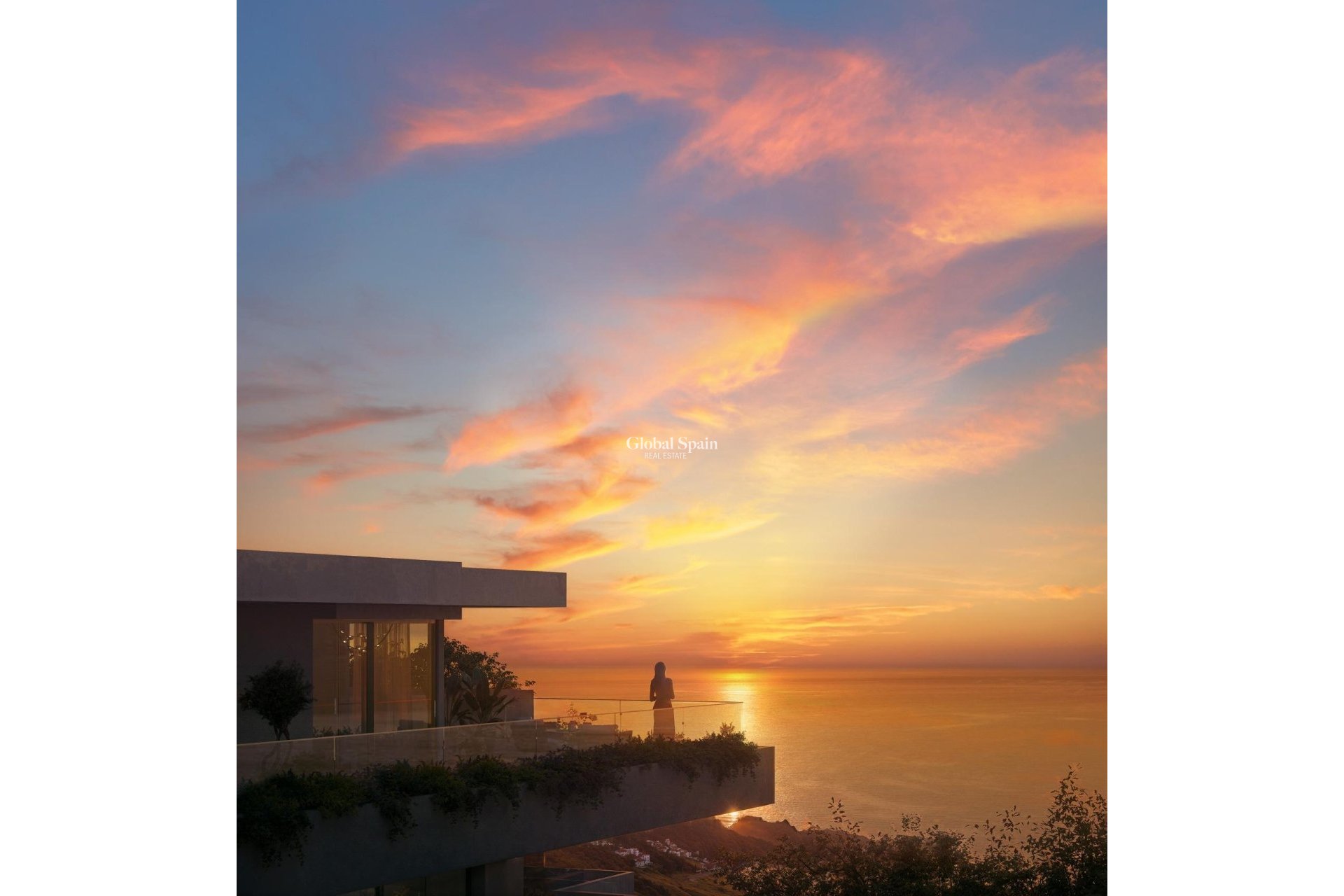 New Build - APARTMENT -
MIJAS - La Capellania