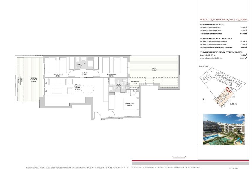 New Build - APARTMENT -
MIJAS - Las Lagunas