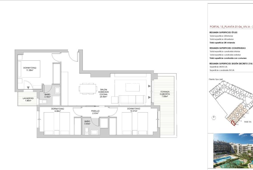New Build - APARTMENT -
MIJAS - Las Lagunas