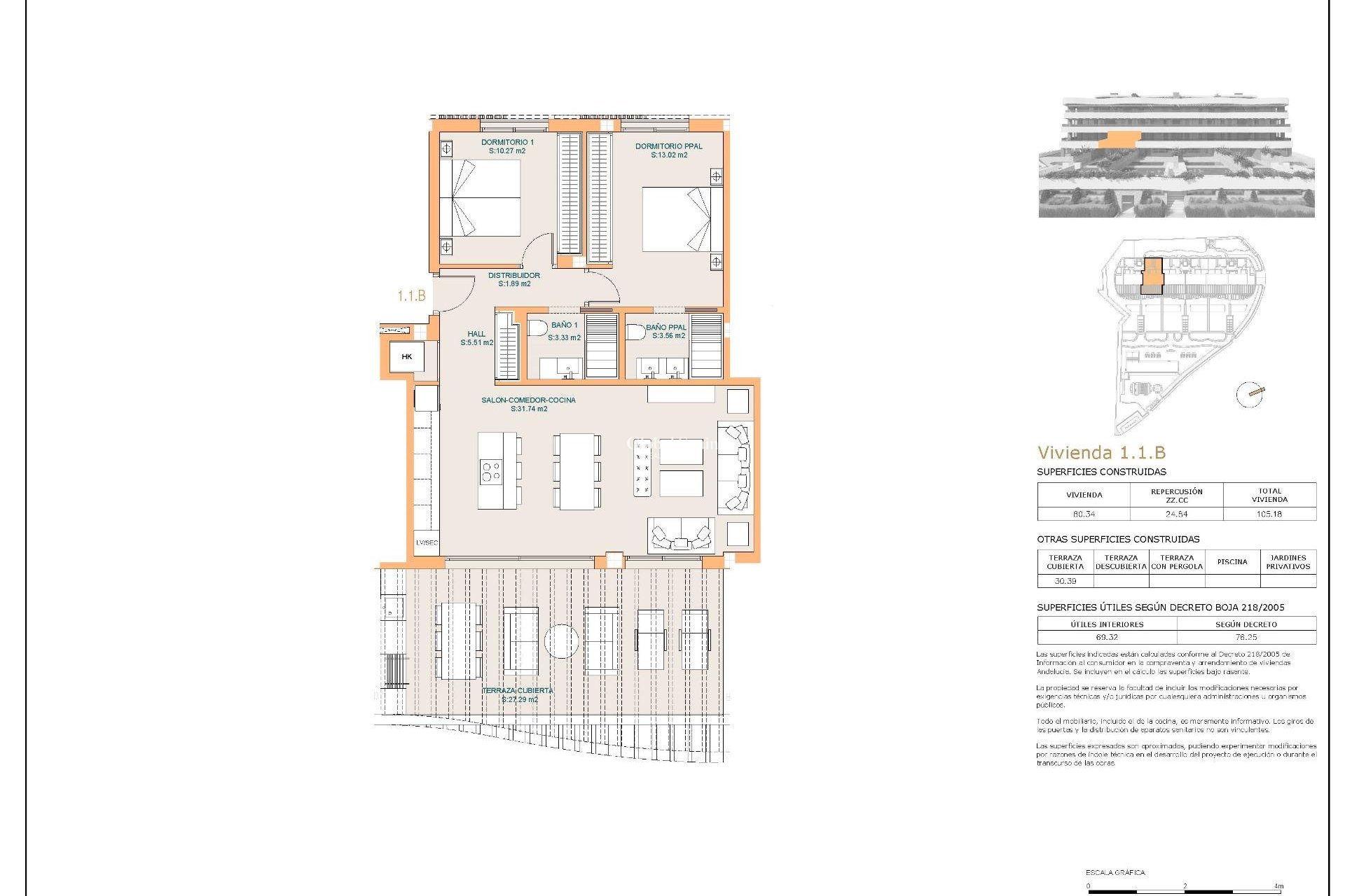 New Build - APARTMENT -
Mijas - Mijas Golf