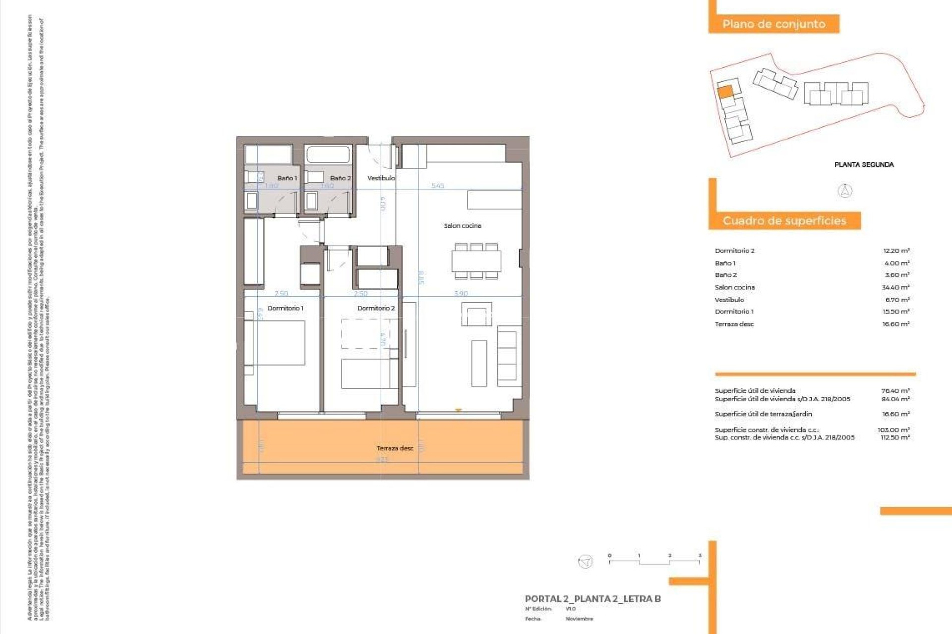 New Build - APARTMENT -
MIJAS - Playa Marina