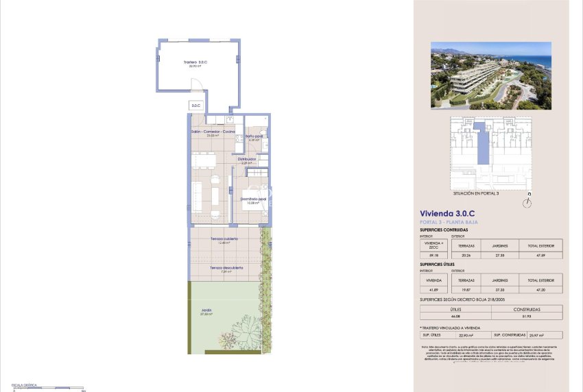 New Build - APARTMENT -
MIJAS - Torrenueva