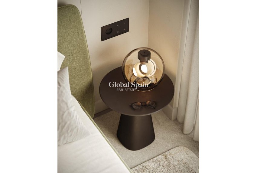 New Build - Apartment -
Mijas - Urb. Buenavista