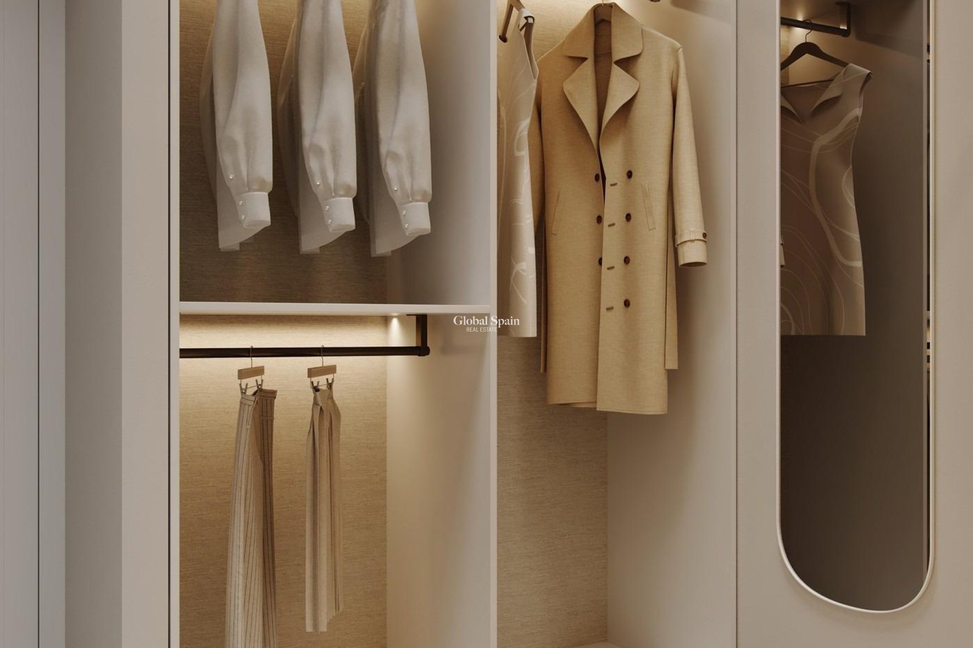 New Build - APARTMENT -
MIJAS - Urb. Buenavista