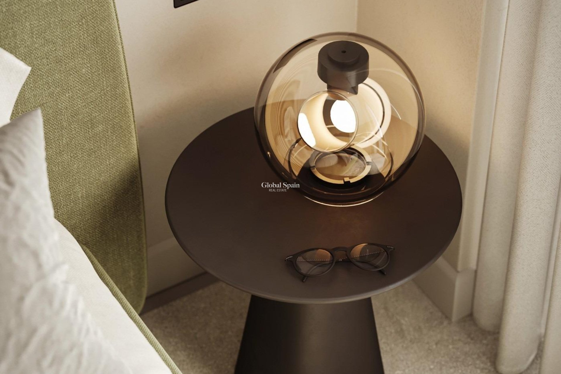 New Build - APARTMENT -
MIJAS - Urb. Buenavista