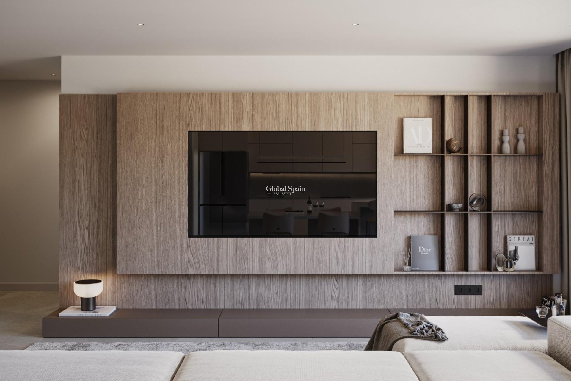 New Build - APARTMENT -
MIJAS - Urb. Buenavista
