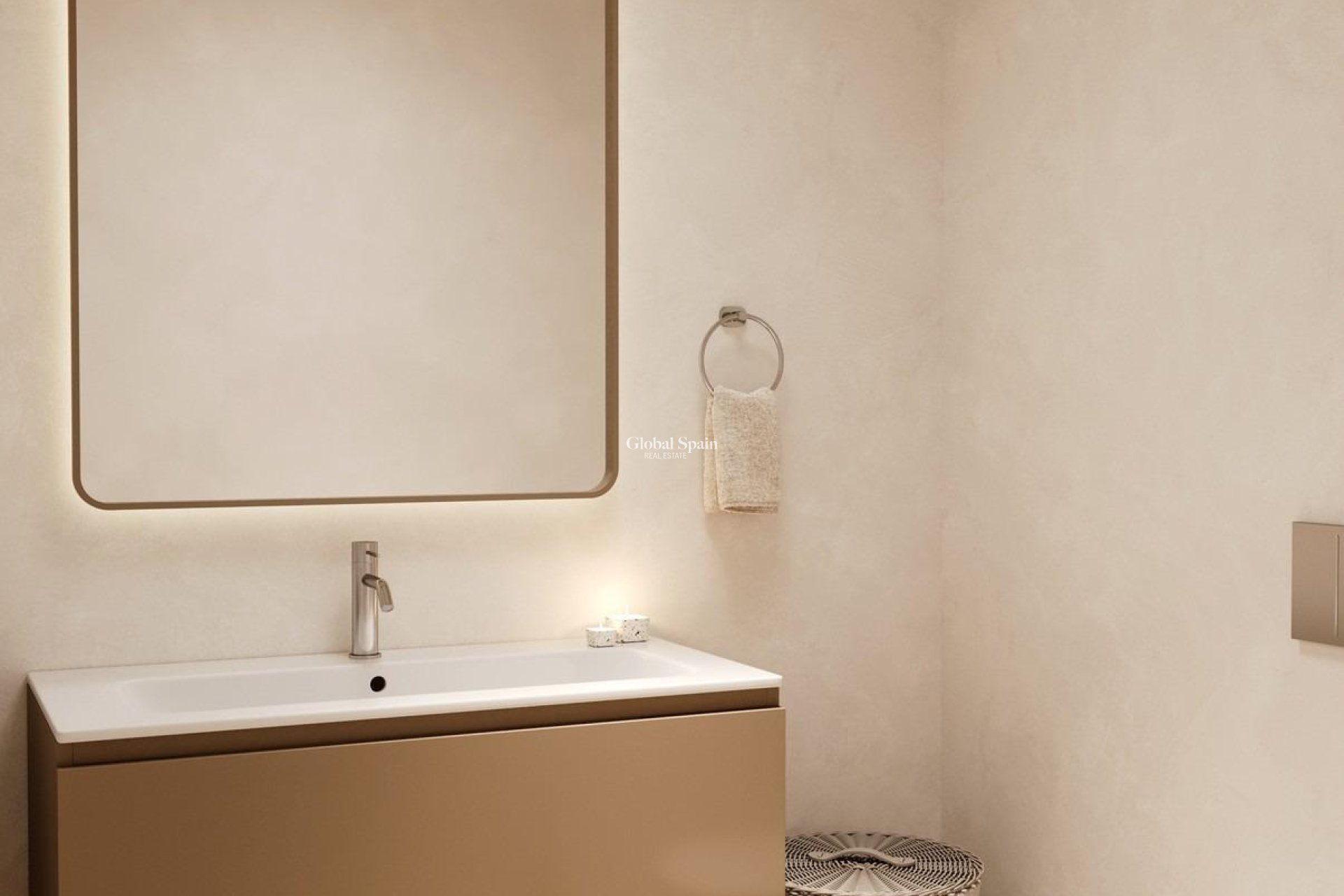 New Build - APARTMENT -
MIJAS - Urb. Buenavista