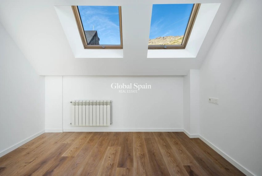 New Build - Apartment -
Monachil - Sierra Nevada Ski