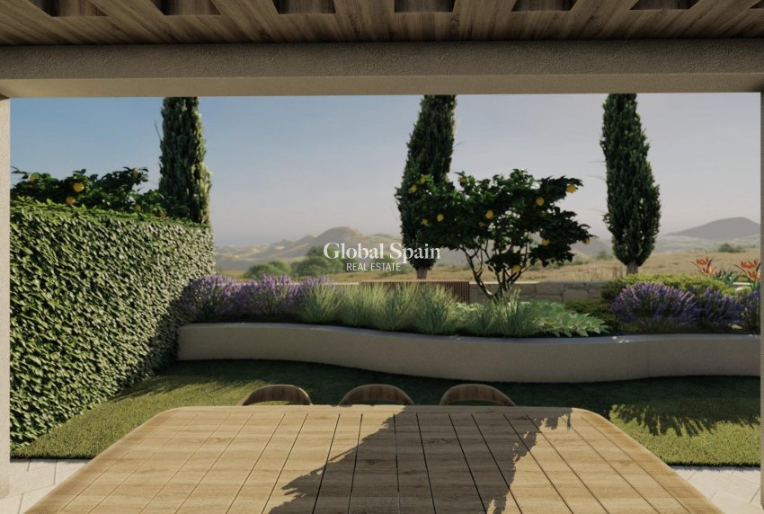 New Build - APARTMENT -
MONDA - Guaro