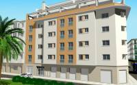 New Build - Apartment - Monovar