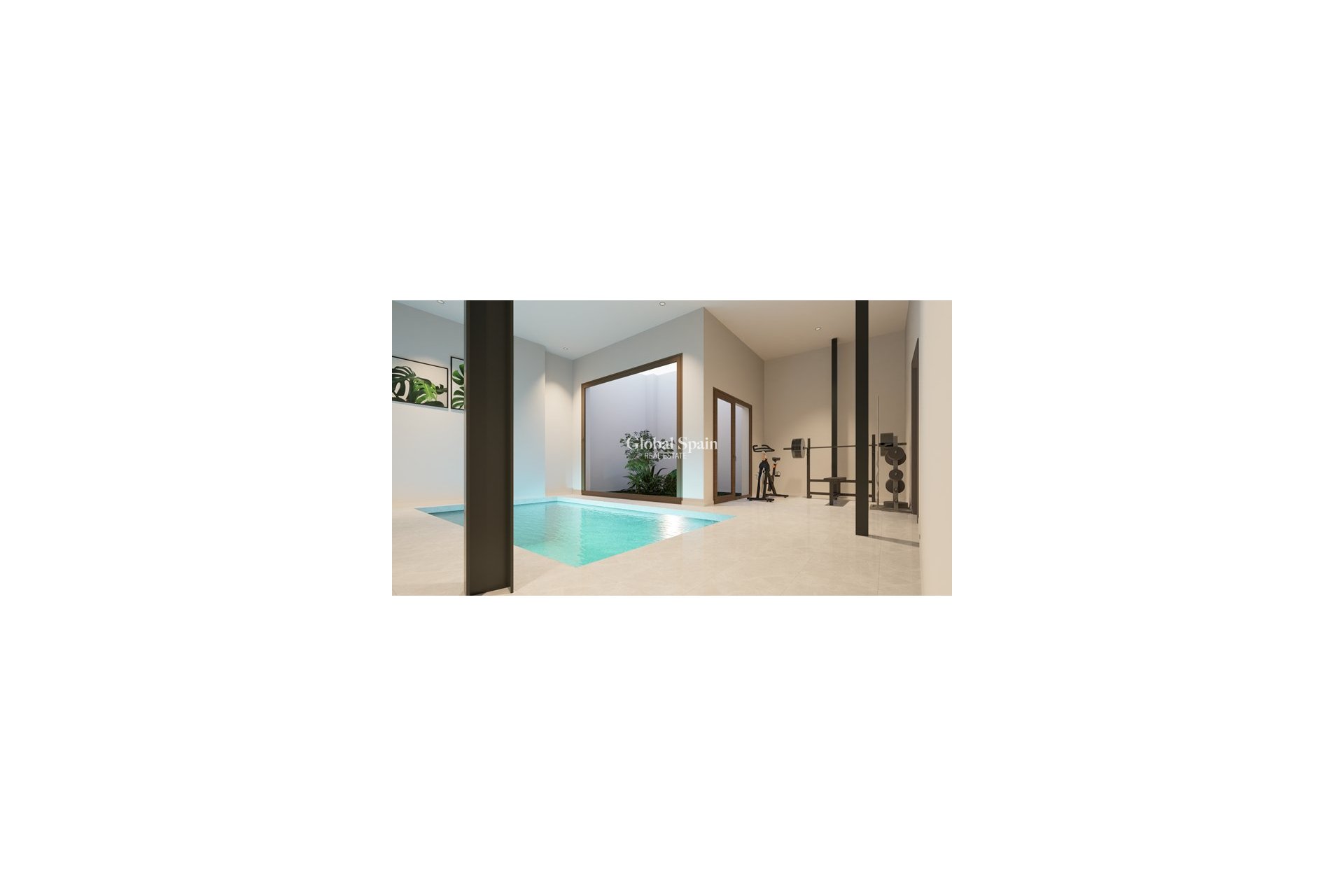 New Build - APARTMENT -
MURCIA