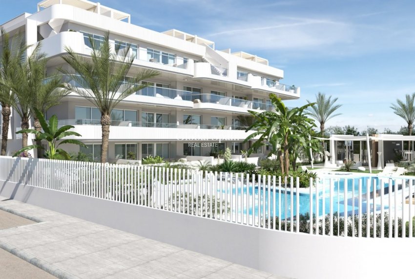 New Build - APARTMENT -
ORIHUELA COSTA - Lomas de Cabo Roig