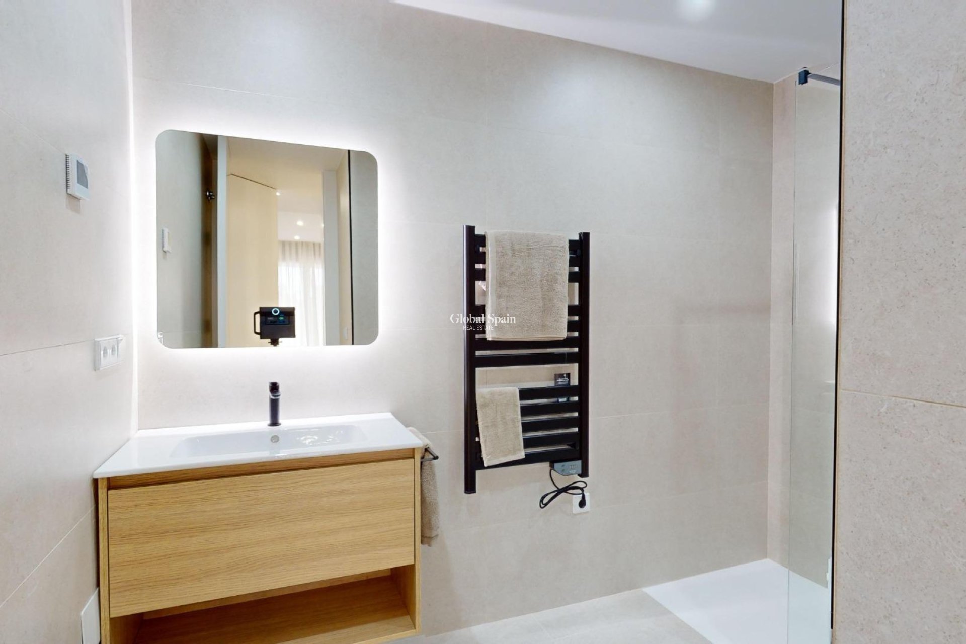 New Build - APARTMENT -
ORIHUELA COSTA - Lomas de Cabo Roig