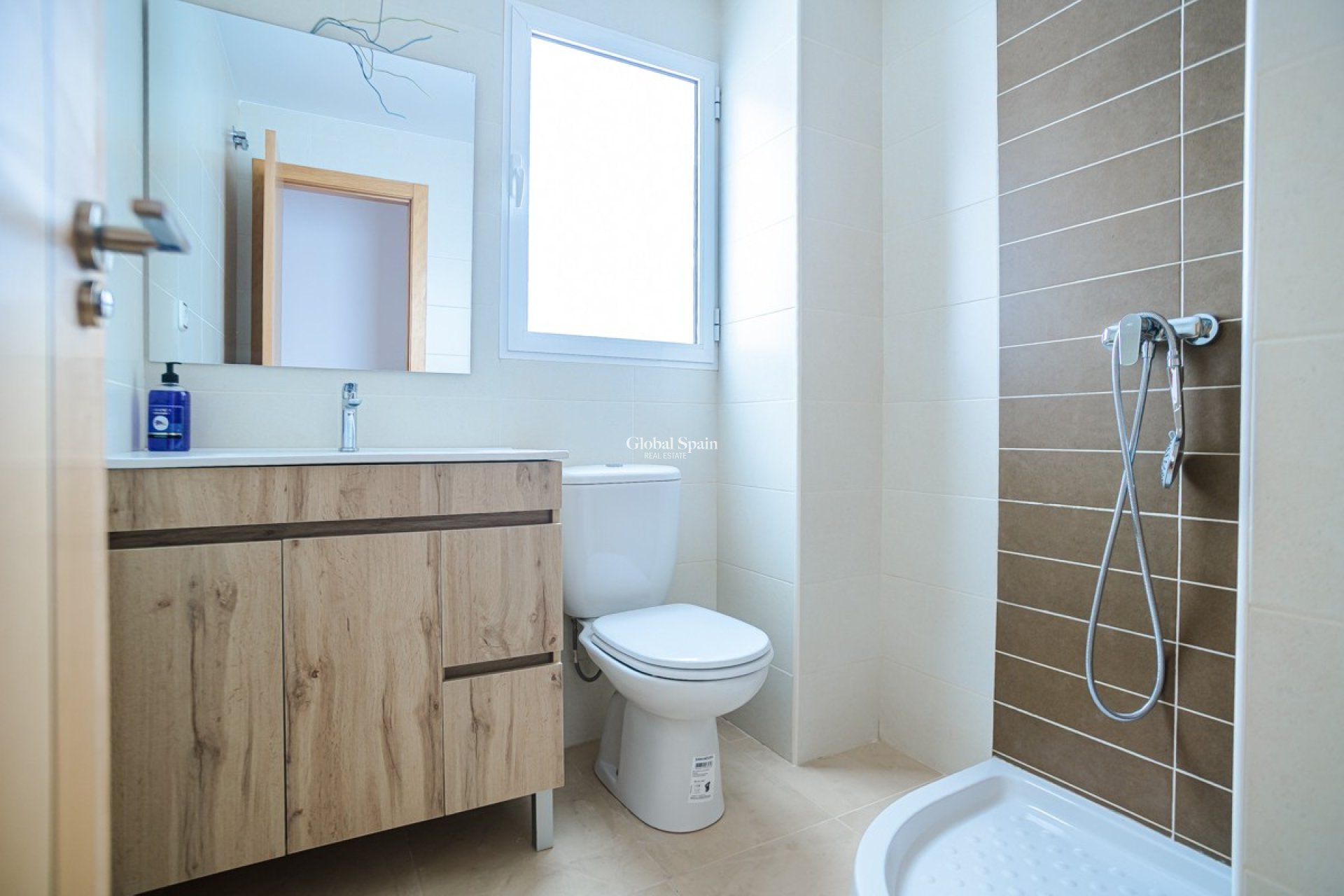 New Build - Apartment -
ORIHUELA COSTA - LOMAS DE CABO ROIG