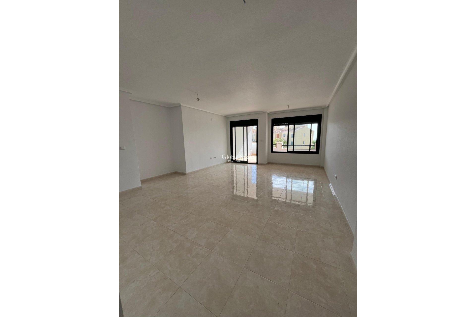 New Build - Apartment -
ORIHUELA COSTA - Lomas de Campoamor