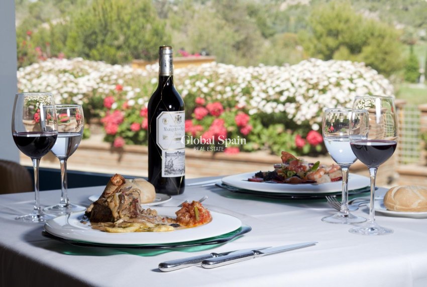 New Build - Apartment -
ORIHUELA COSTA - Lomas de Campoamor