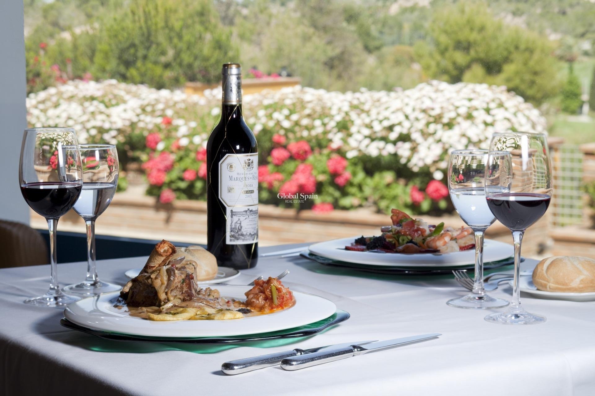 New Build - Apartment -
ORIHUELA COSTA - Lomas de Campoamor