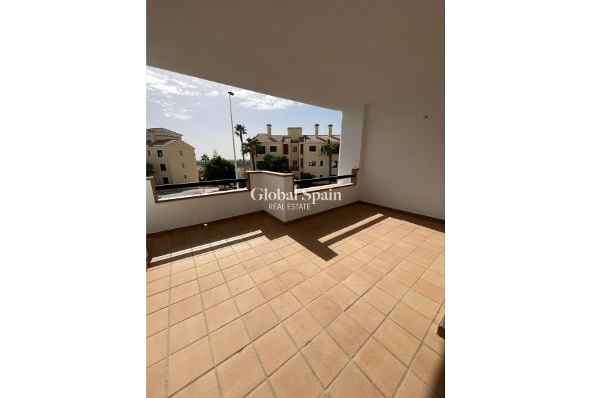 New Build - APARTMENT -
ORIHUELA COSTA - Lomas de Campoamor