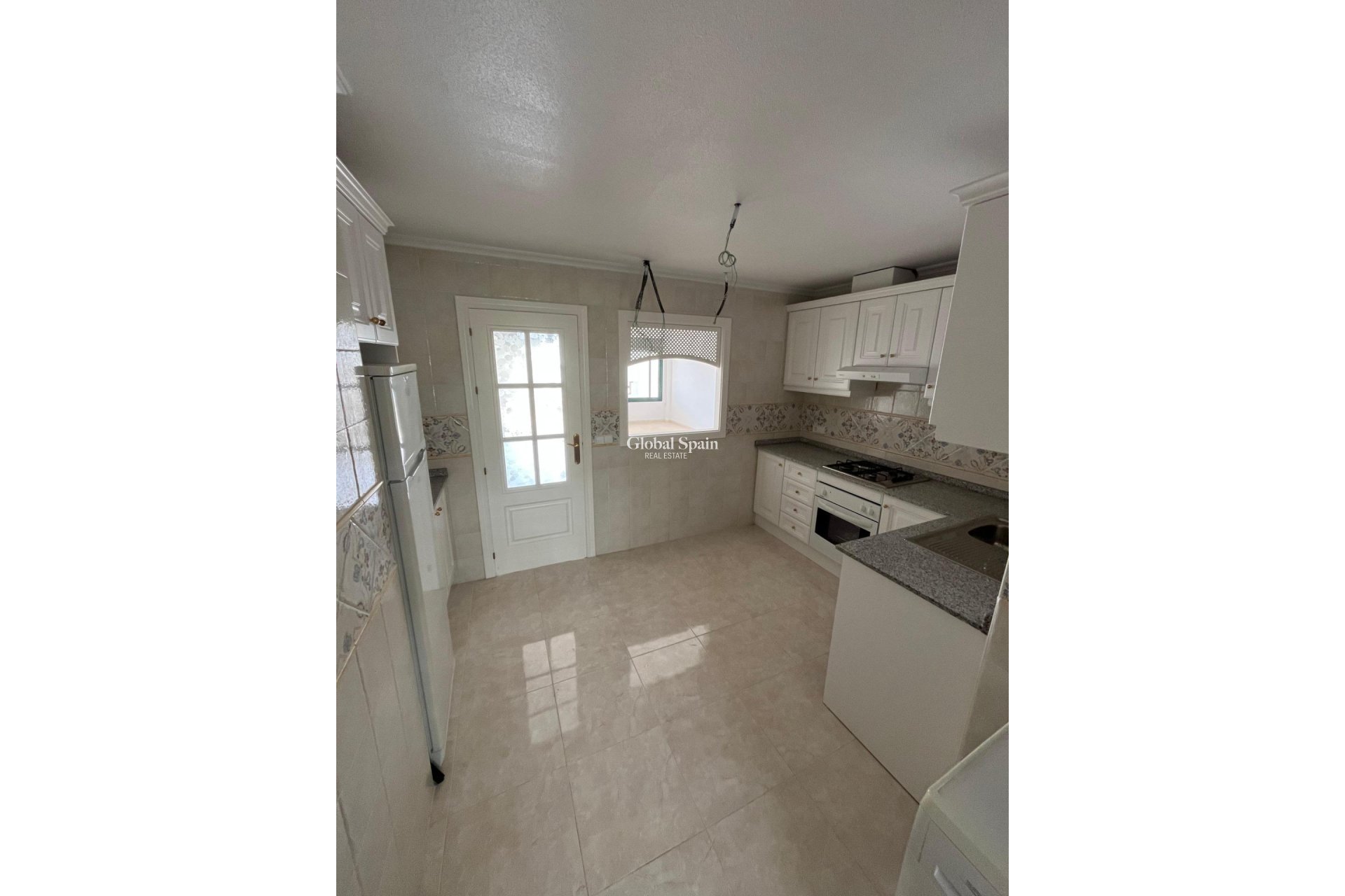 New Build - APARTMENT -
ORIHUELA COSTA - Lomas de Campoamor