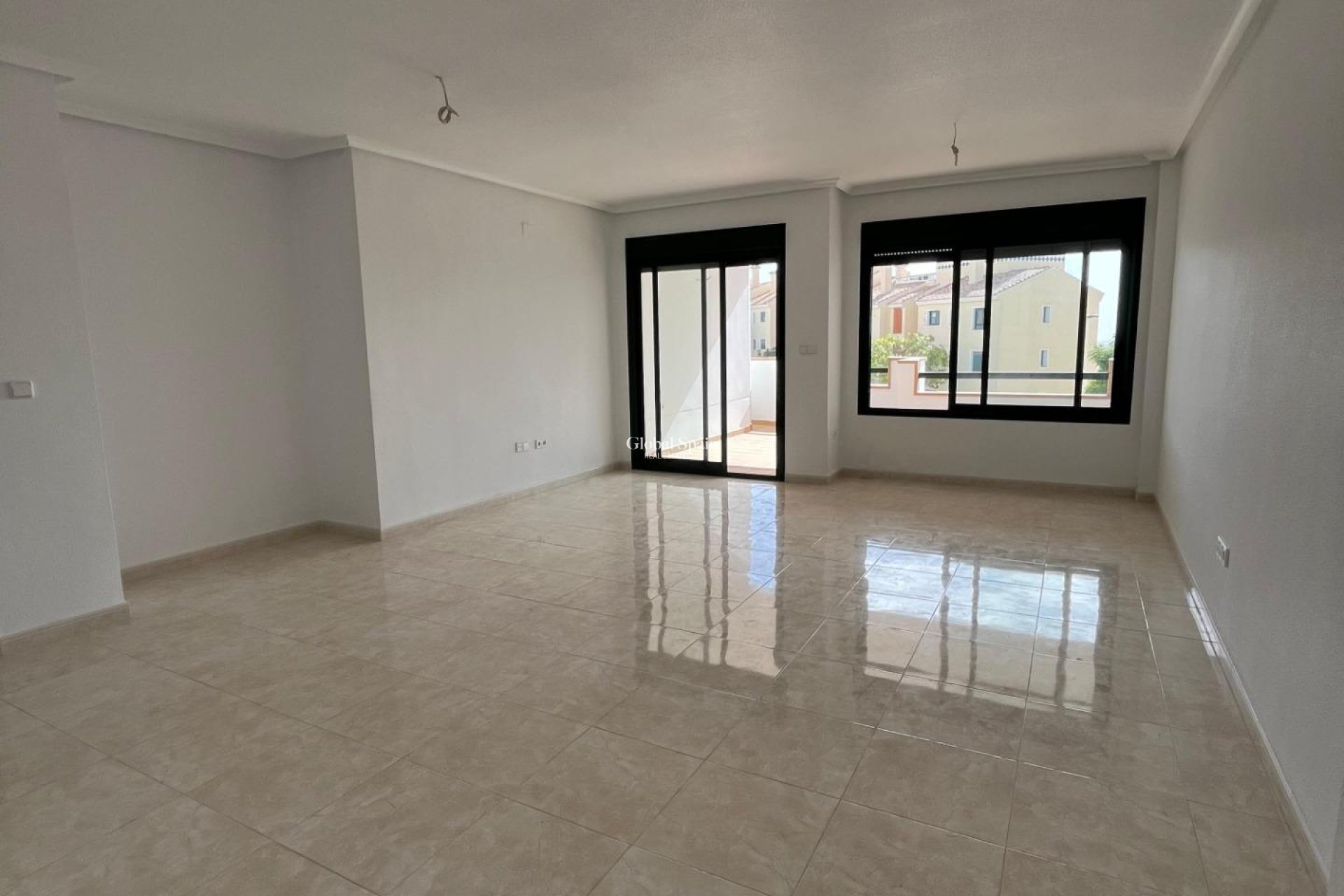 New Build - APARTMENT -
ORIHUELA COSTA - Lomas de Campoamor