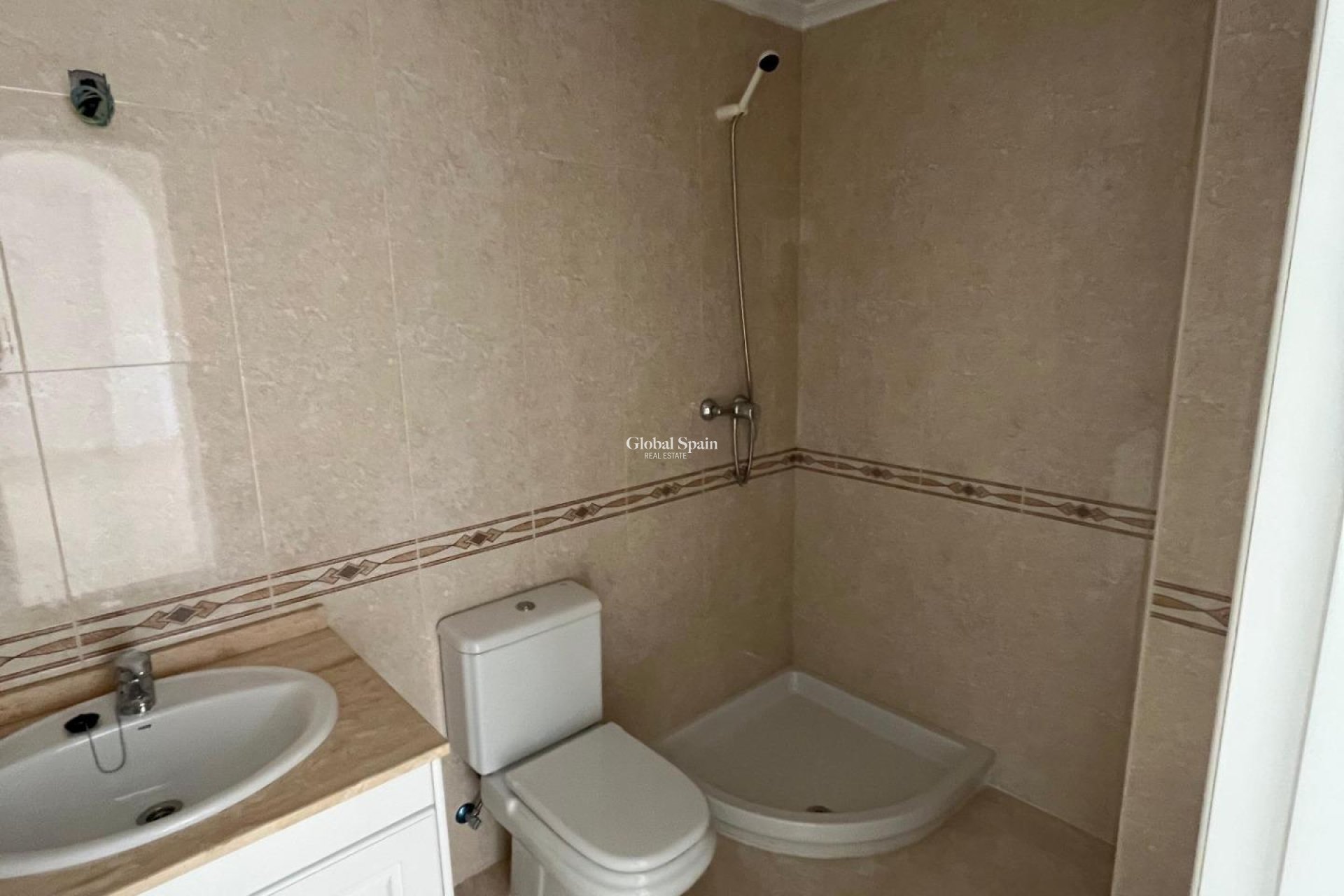 New Build - APARTMENT -
ORIHUELA COSTA - Lomas de Campoamor