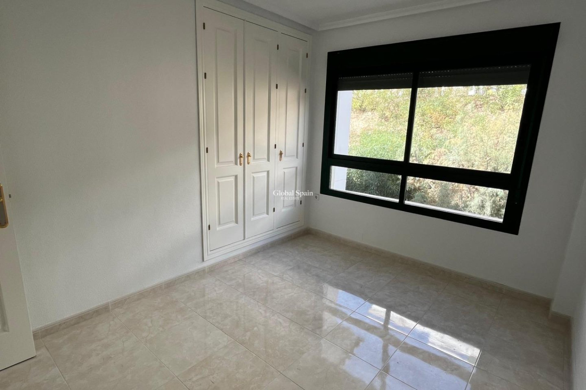 New Build - APARTMENT -
ORIHUELA COSTA - Lomas de Campoamor