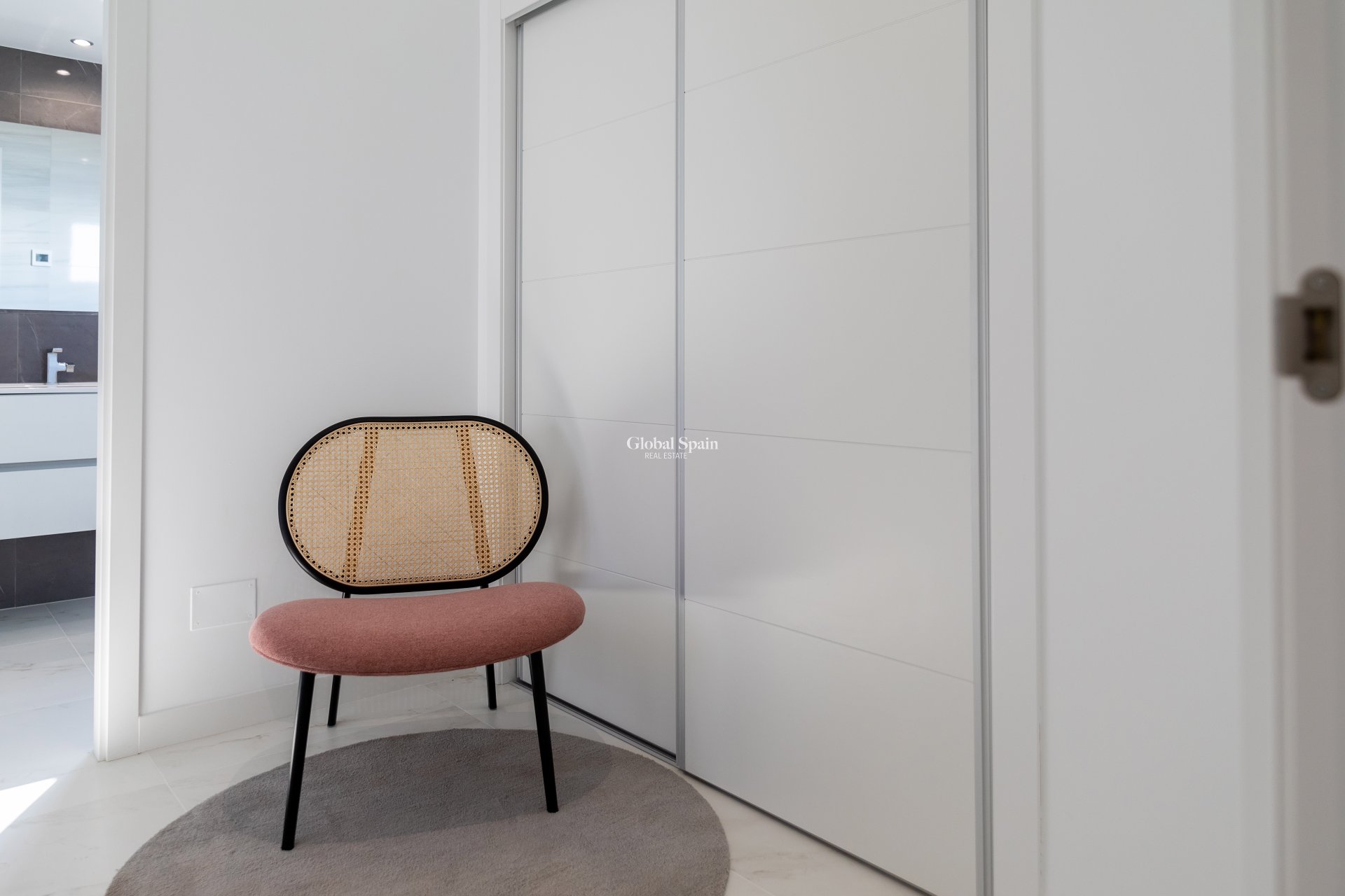 New Build - Apartment -
ORIHUELA COSTA - Punta Prima