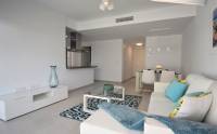 New Build - Apartment - Orihuela Costa - Villa Martin
