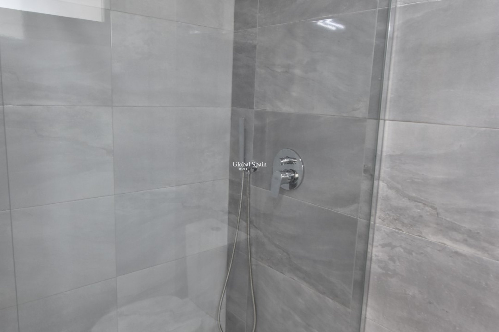 New Build - APARTMENT -
ORIHUELA COSTA - Villa Martin