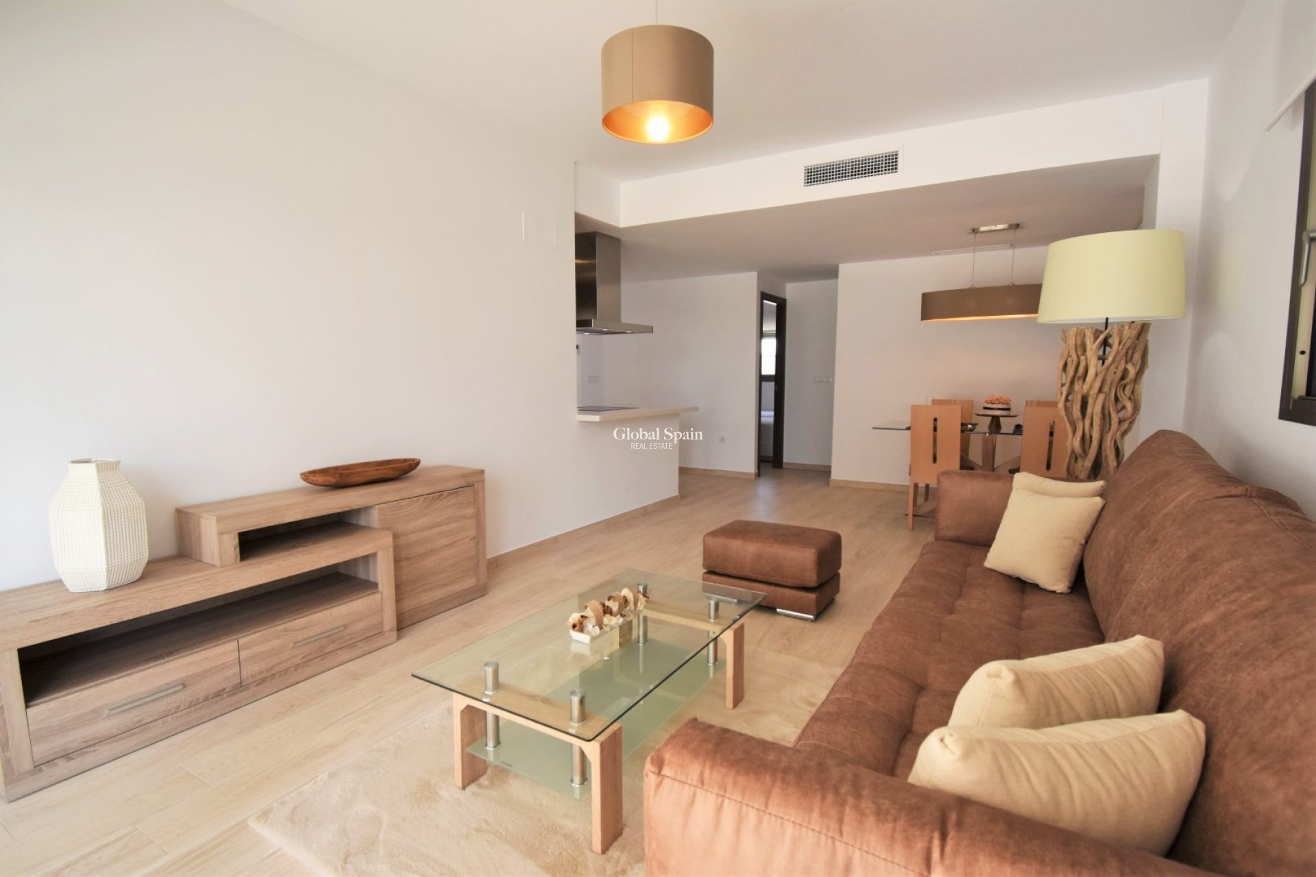 New Build - APARTMENT -
ORIHUELA COSTA - Villa Martin