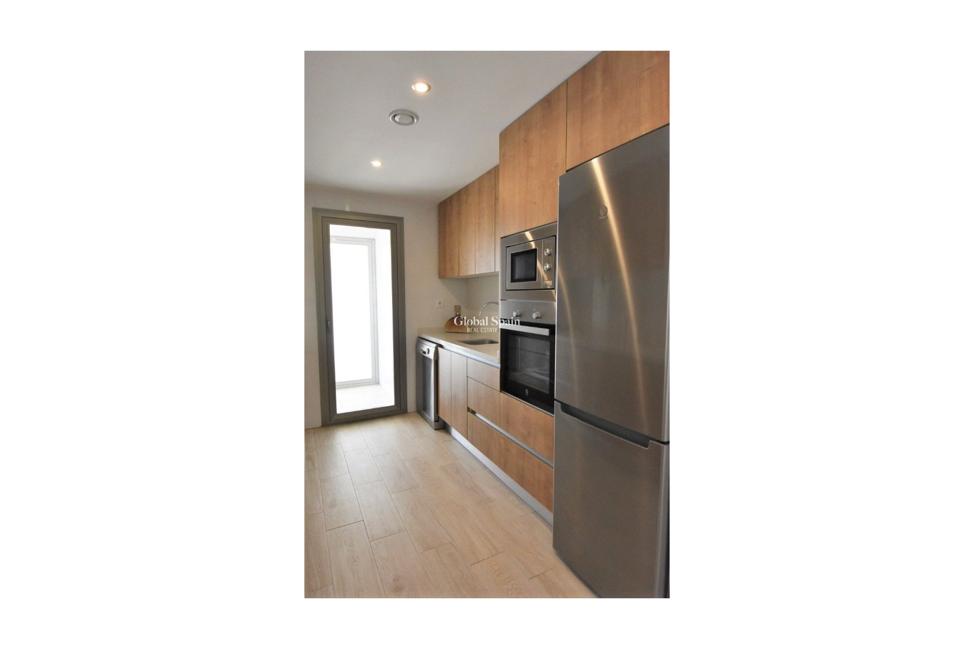 New Build - APARTMENT -
ORIHUELA COSTA - Villa Martin