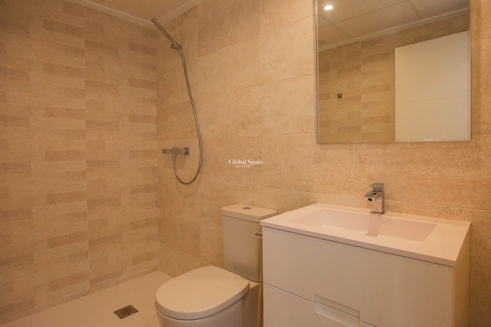 New Build - APARTMENT -
ORIHUELA - Vistabella Golf