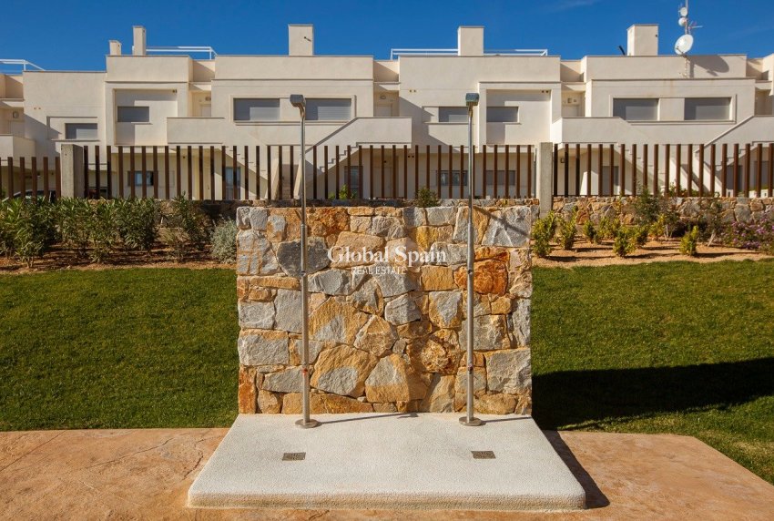 New Build - APARTMENT -
ORIHUELA - Vistabella Golf
