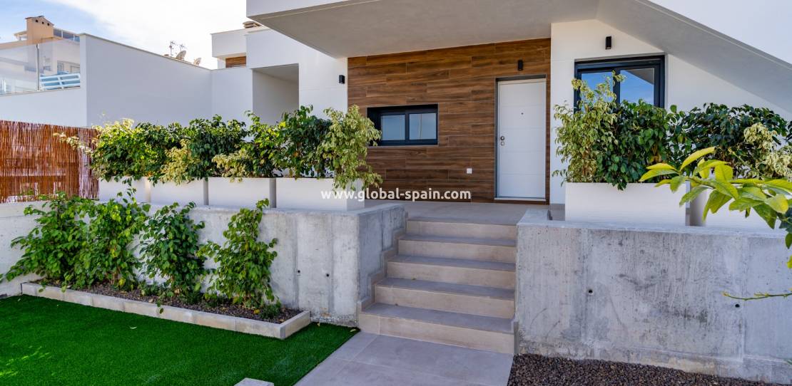 New Build - Apartment - Orihuela - Vistabella Golf