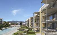 New Build - Apartment - Palmanova - Calvià