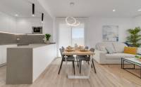 New Build - Apartment - Penthouse - Arenales Del Sol