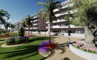 New Build - Apartment - Penthouse - Guardamar del Segura - El Raso