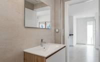 New Build - Apartment - Penthouse - San Miguel de Salinas