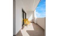 New Build - Apartment - Penthouse - San Pedro del Pinatar - Costa Calida