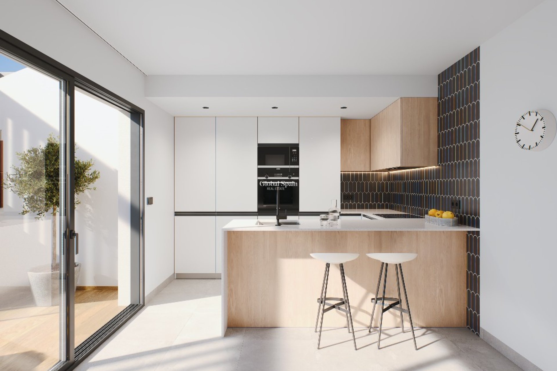 New Build - Apartment -
PILAR DE LA HORADADA - Pilar de la Horadada