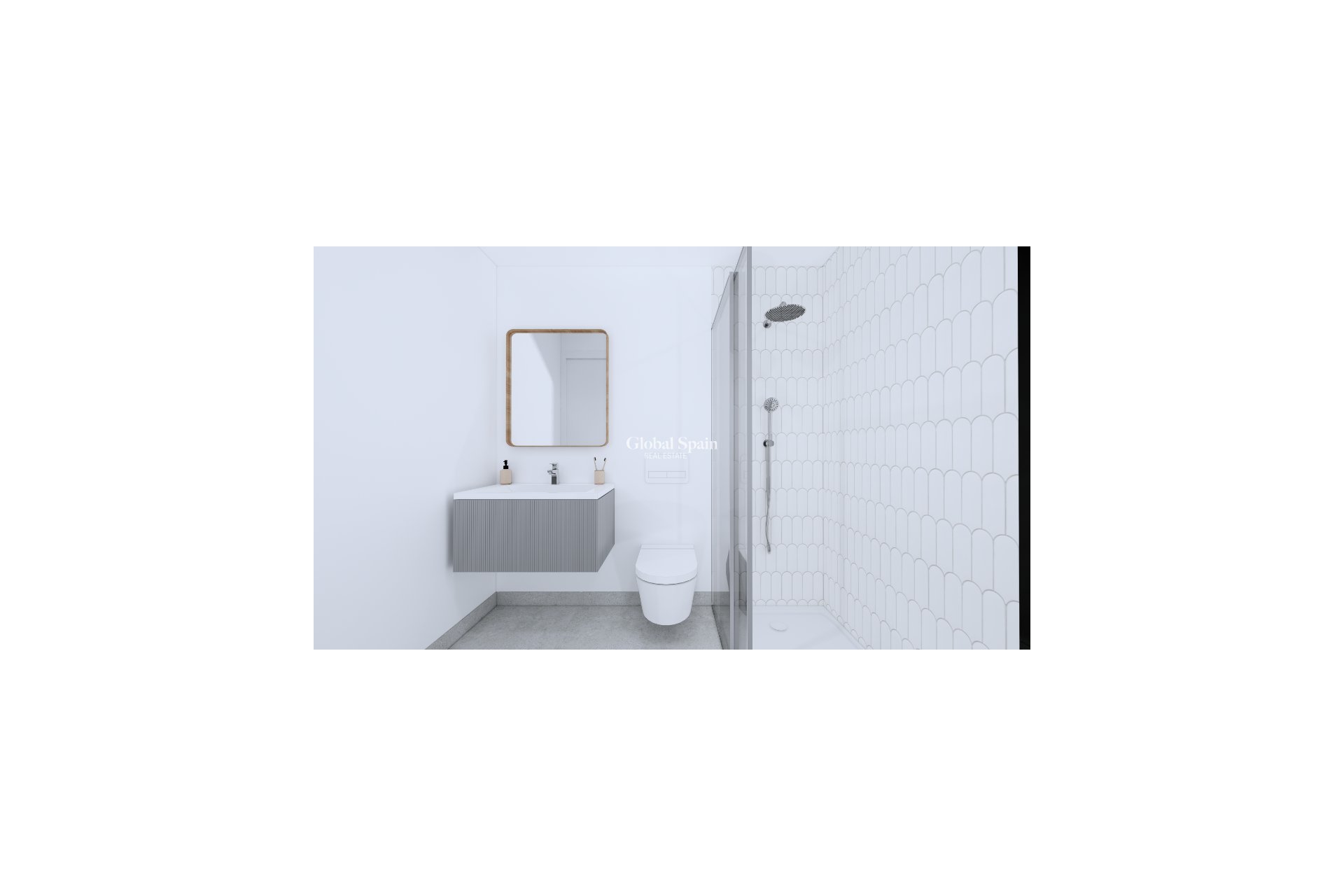 New Build - Apartment -
PILAR DE LA HORADADA - Pilar de la Horadada