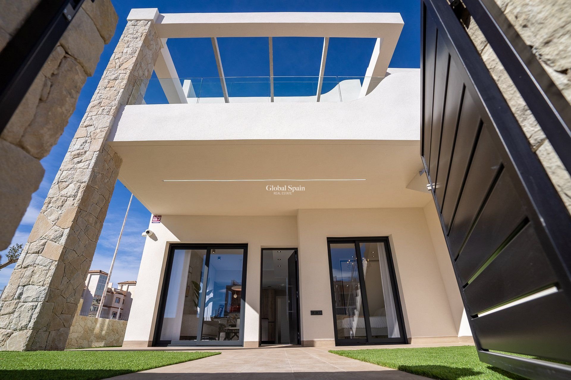 New Build - APARTMENT -
PILAR DE LA HORADADA - Pilar de la Horadada