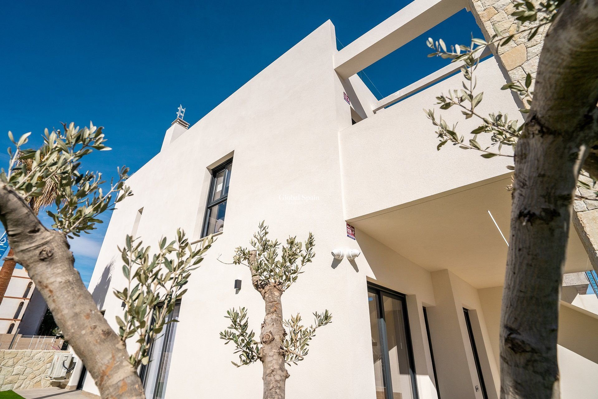 New Build - APARTMENT -
PILAR DE LA HORADADA - Pilar de la Horadada