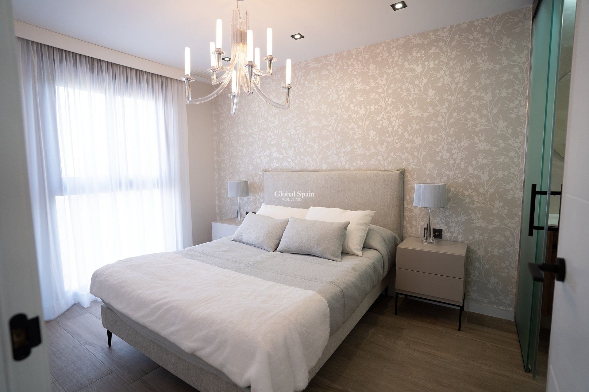 New Build - APARTMENT -
PILAR DE LA HORADADA - Pilar de la Horadada
