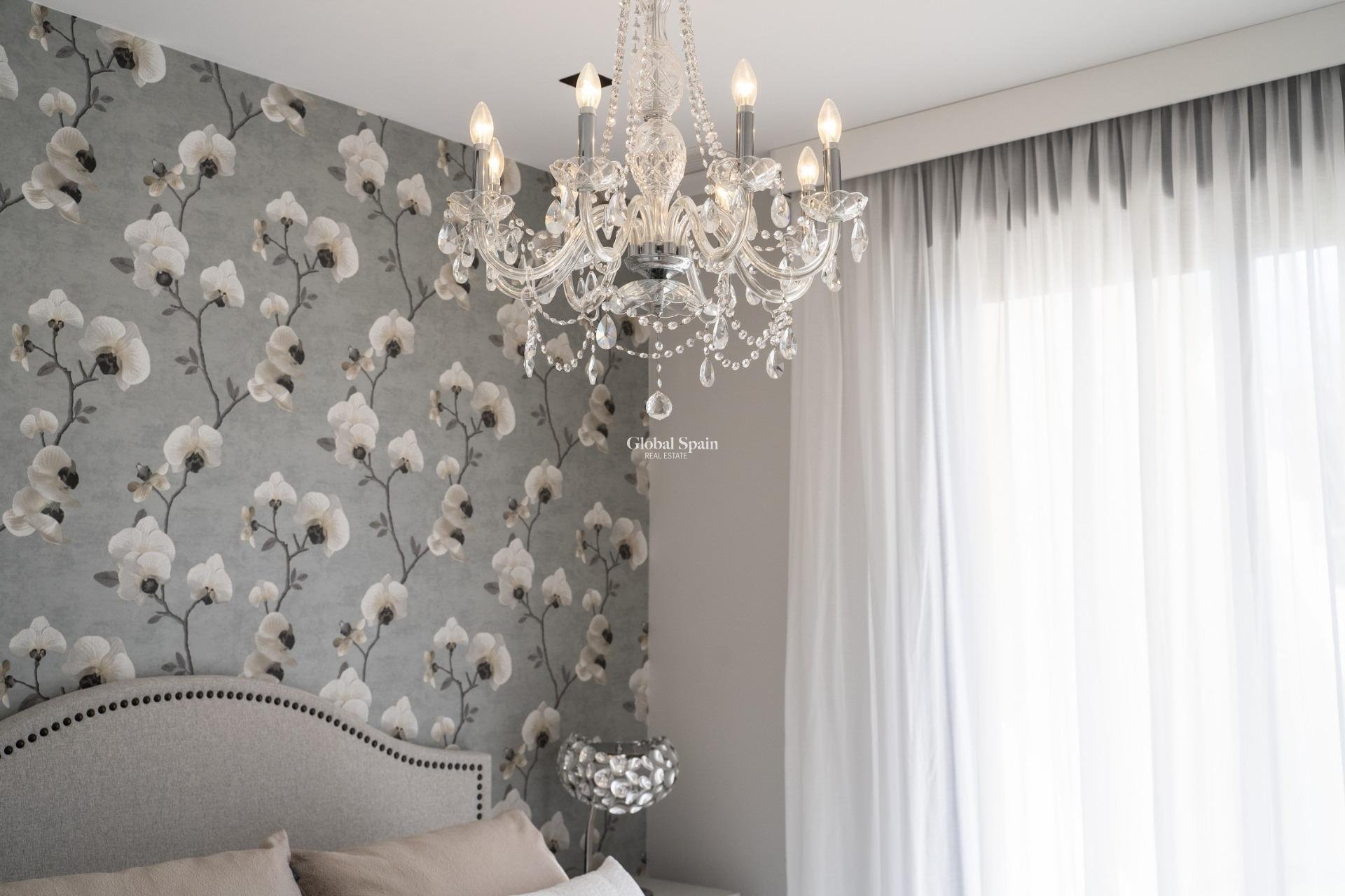 New Build - APARTMENT -
PILAR DE LA HORADADA - pueblo